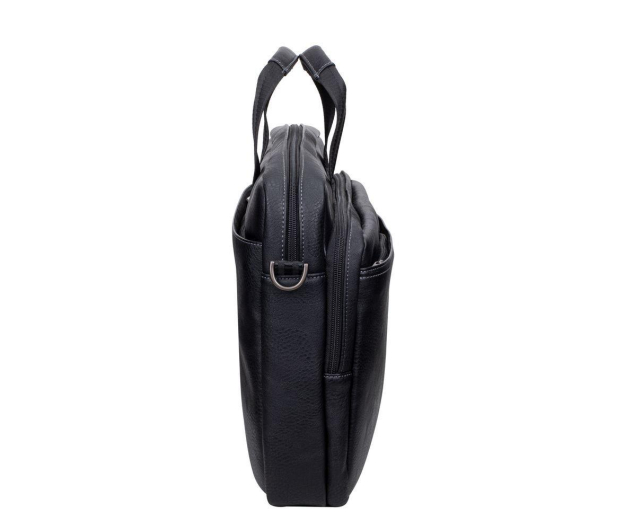 RIVACASE Orly 8940 16" czarny - 739425 - zdjęcie 3